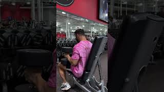 POV: Gym girl works out next to you #gym #gymcomedy #gymhumor #gymgirl