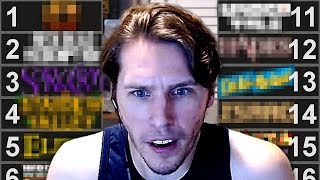 The 20 Best Games of All Time According to Jerma