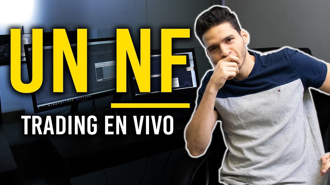 Trading EN VIVO 🔴 | Sebastian Zuluaga - YouTube