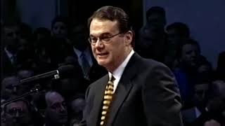 Understanding Our Empowerment | Randy Keys | BOTT 1999