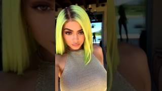 Kylie Jenner Snapchat UPDATE