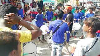 Real Dhol itarsi in mp