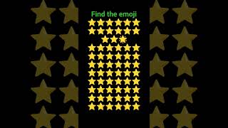 #emoji #viral #usemind #funny #emojichallenge #youtubeshorts #shortsfeed #quiz #comedy