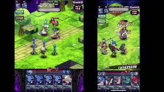 ディスガイアRPG（アイナッシュ)レイドがラストスパートやね！！12/7