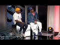 Catching up with Speedy and Professor — Massive Music | S6 | Ep 36 | Channel O