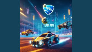 Team AMI (Rocket League Freestyle)