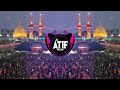 Ya Deewane Hussain Ke||Muharram Qawwali||{Sandal Tasha Mix}DJ Aatif Walgaon production use headphone