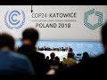 US, China tension take center stage at UN climate talks