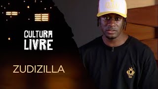 Zudizilla no Cultura Livre