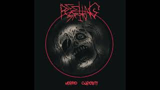 Underground death metal EP ( Peeling Skin) morbid curiosity