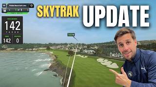 SkyTrak's Latest Update is a Game Changer for SERIOUS Golfers!