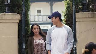 Augusta University - Graduate Life Spotlight