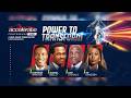 Accelerate Conference | Power to Transform | Saturday, 6th June 2026 | LifePointe Broadcast