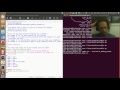 Using the datetime module in Python to create time-stamped files and folders
