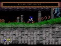 Sonic II Gaiden - Climb The Hills - By GEAR-0-SHIFT (credited btw)