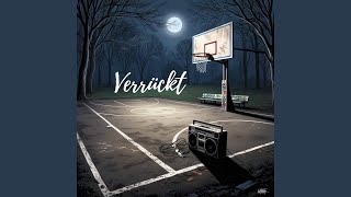 Verrückt (feat. Soundspretty)