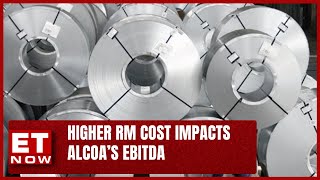 Hindalco and NALCO In Focus: Alcoa Reported Weak Numbers | ET Now | Latest News