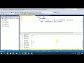 SQL Server NTILE() function