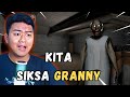 TAMATKAN 3 ENDING LALU SIKSA GRANNY MODE EXTREME NIGHTMARE! Granny