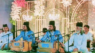 sawa mastan baba qawwali mera dhol mahi mere man ka raja Danish monis ali khan nusrat fateh ali khan