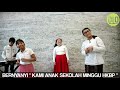 Anak Sekolah Minggu HKBP Lagu Rohani Anak Sekolah Minggu