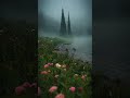 Whispering Mist: A Riverbank Enchantment Bathed in Memories (Sped Up 204 by BGM Memories)