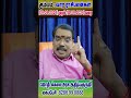 Aquarius:கும்பம்-குருஜியின் வார ராசி பலன்கள்(09.09.2024- 15.09.2024#adityaguruji #jothidam #Aquarius