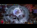 path of exile 3.16 元素解放 discharge