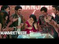 Manmeet Mere Lyrics - Mohit Chauhan - Hum Chaar Songs - latest bollywood songs