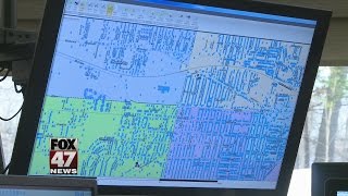 New emergency radio system in Jackson County