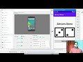 Dice Rolling App using Accelerometer Sensor in Android