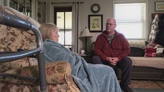 New Ohio program pays people to care for their loved ones at home