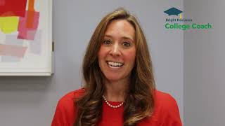 Top College Admissions Consultant | Brittany Preston
