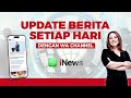 wapres gibran didampingi bobby nasution tinjau revitalisasi kawasan kota tua medan news flash