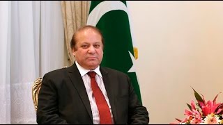 Nawaz Sharif's Envoys Warn US, Say Pakistan Will Move Towards China, Russia