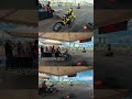 MX 200 VS FU 200 event KEJURNAS SERI 3LOMBOK !