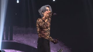 ลืมไปแล้วว่าลืมยังไง (Fade) - Jeff Satur | ENCHANTED FEST 2024 | Halloween Live | Fancam 2024.10.31