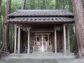 元伊勢を訪ねて　滋賀県湖南市　神明神社　編