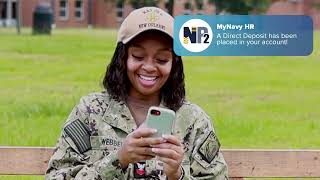 Introduction to Navy Personnel and Pay
