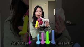 How Do I Use a Dilator? 🤔