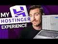 How to Build a Website in 2026 | Hostinger Website Builder Tutorial
