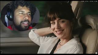 Materialists Trailer REACTION