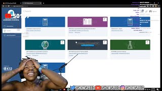 iShowSpeed Reveals His Terrible Grades...💀