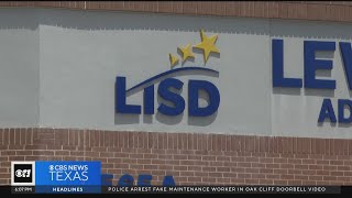 Lewisville ISD puts $1.23B bond package on November ballot