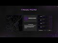 Fivem pause menu with simpel designe | Qbcore Scripts