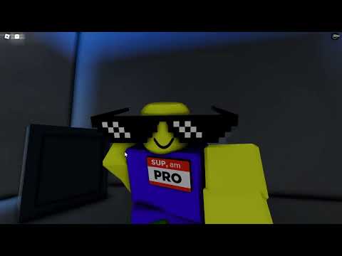 Roblox Interminable Rooms U Section 1 Youtube