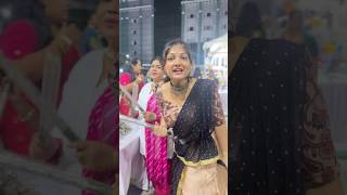 | DANDIYA IN HYDERABAD | DUSSEHRA FESTIVAL VIBES | LATE POST | PRIYANKA NALKARI |