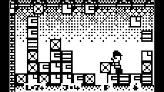 Stack Attack 2 Pro (Java ME) - Playthrough