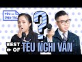 TẾU ỨNG TÁC: Best of Tếu Nghi Vấn -  Saigon Tếu