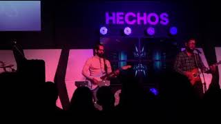 Tú, Jesus. - Hechos Worship Live.